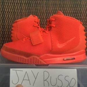 Meet your Posher, Jay